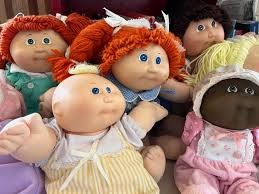 Cabbage Patch